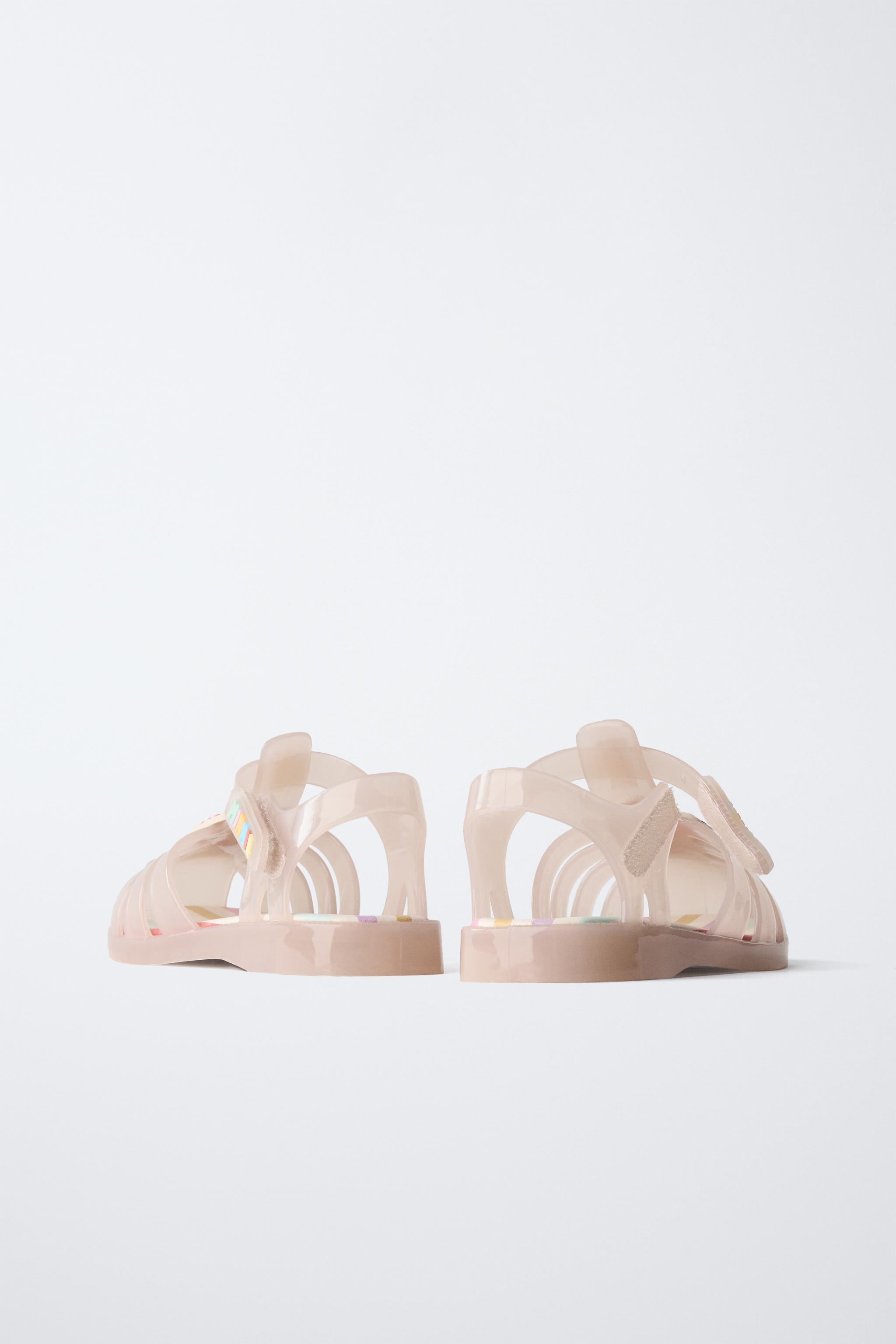 MINNIE MOUSE © DISNEY FISHERMAN SANDALS